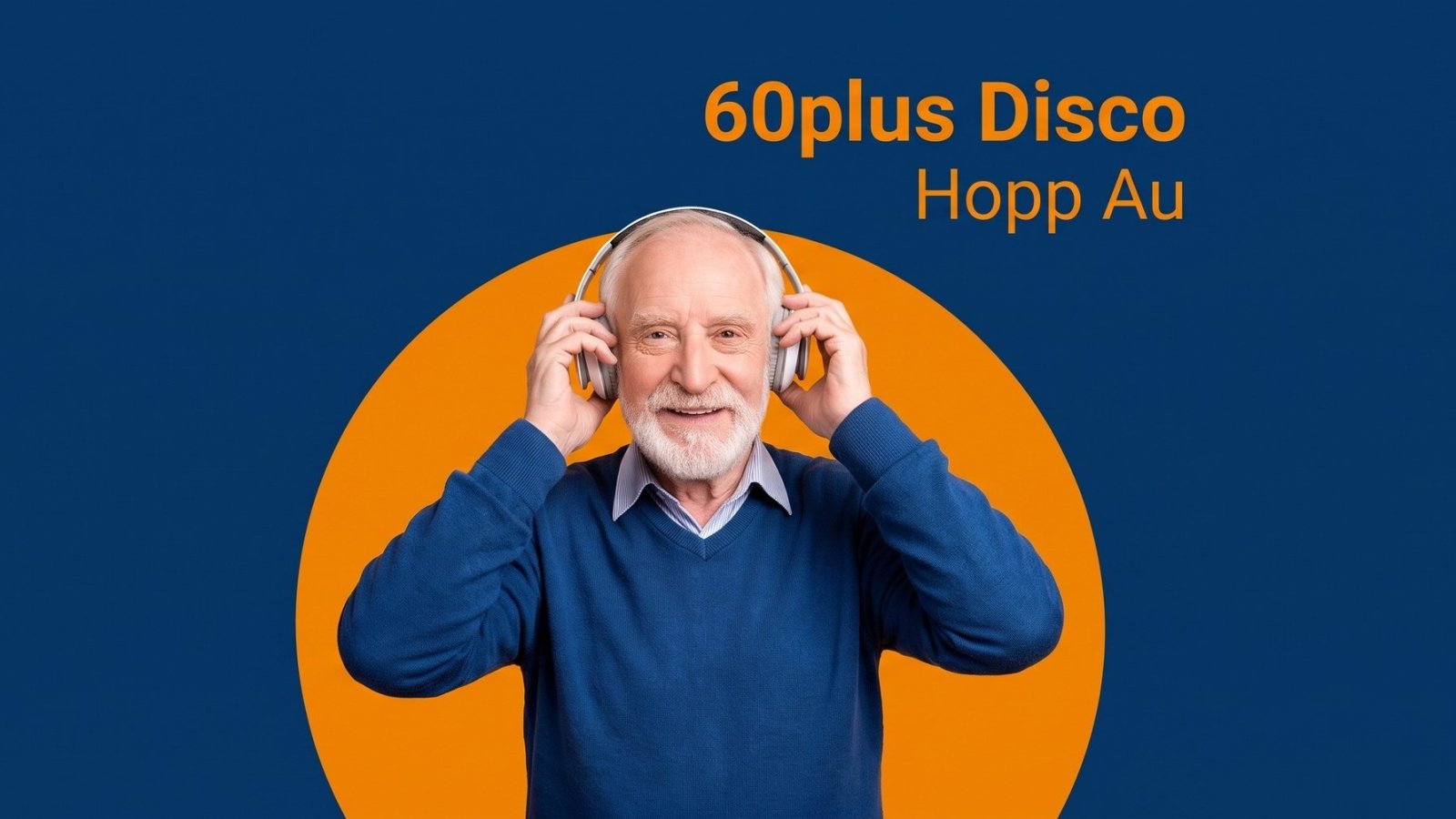 60plus Disco