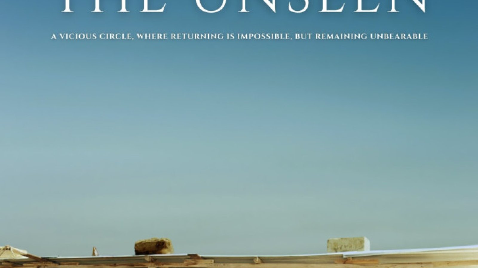 The Unseen (2025)
