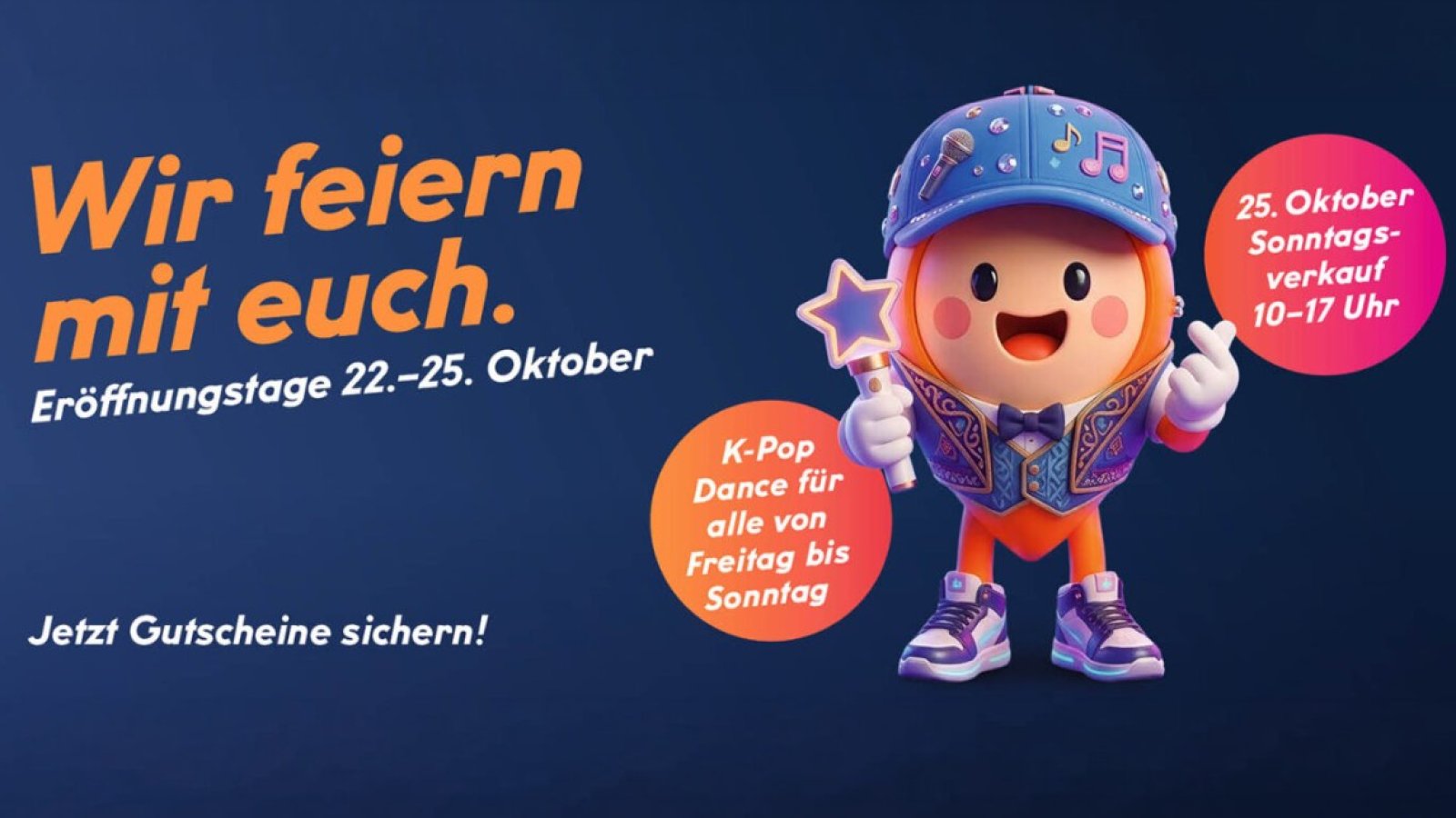 Grosses Eröffnungsweekend