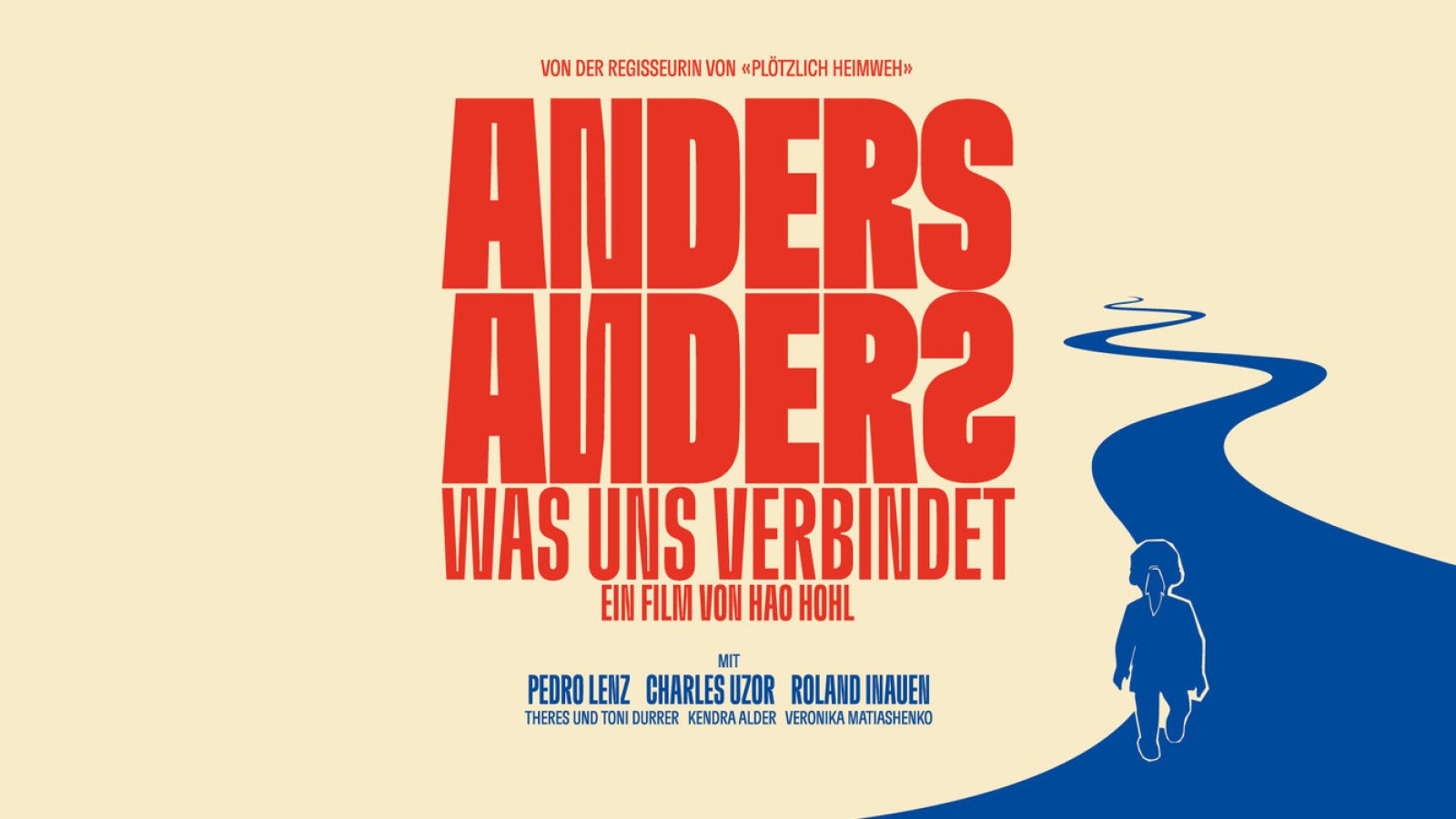 Vorpremiere: Anders Anders - Was uns verbindet