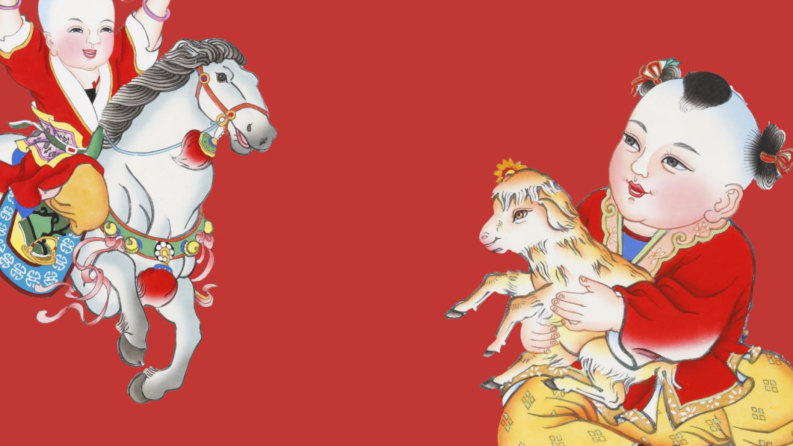 Neujahr in China: Zwischen Brauchtum und Moderne