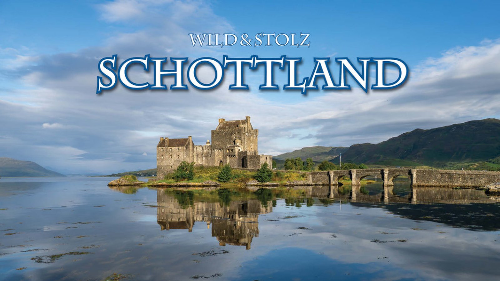 Multivision: Schottland