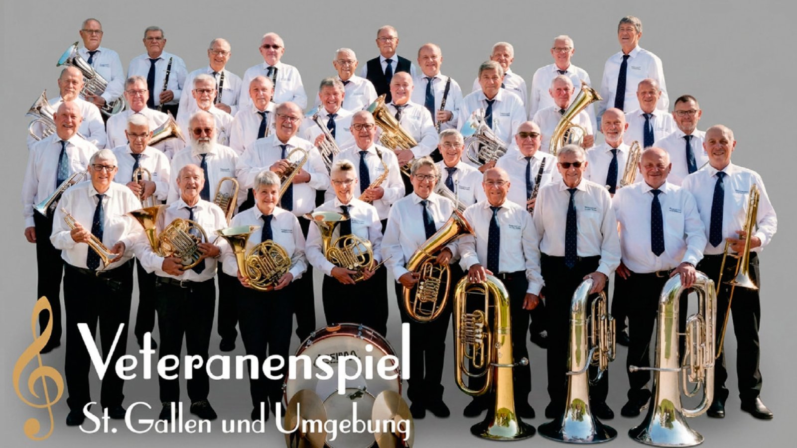 Unterhaltungs-Nachmittag