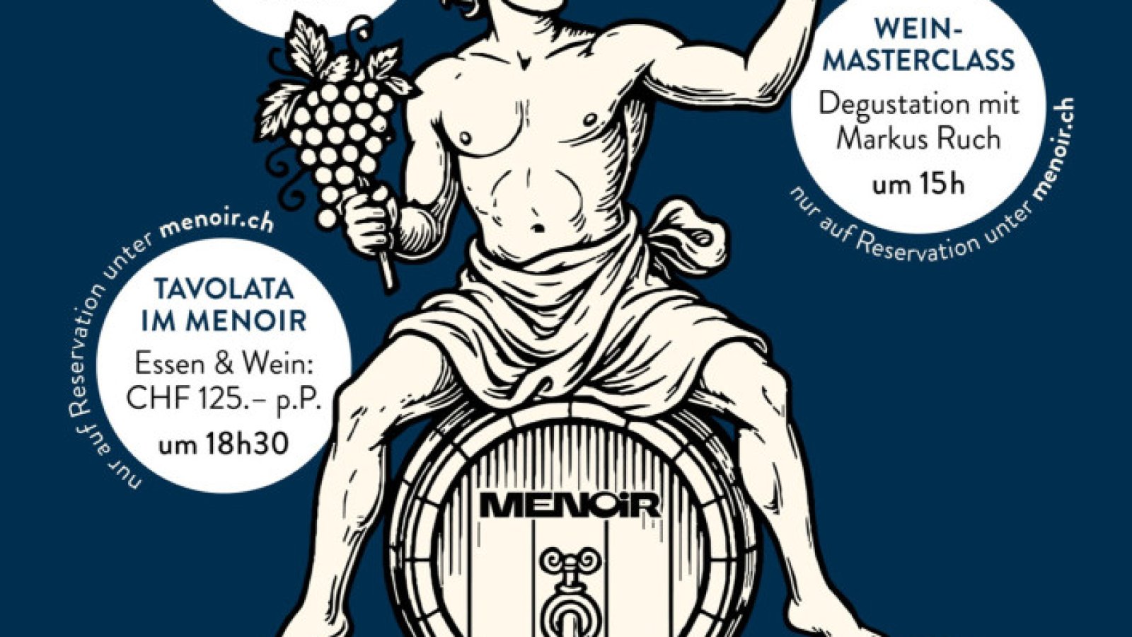 Weinfest 2026