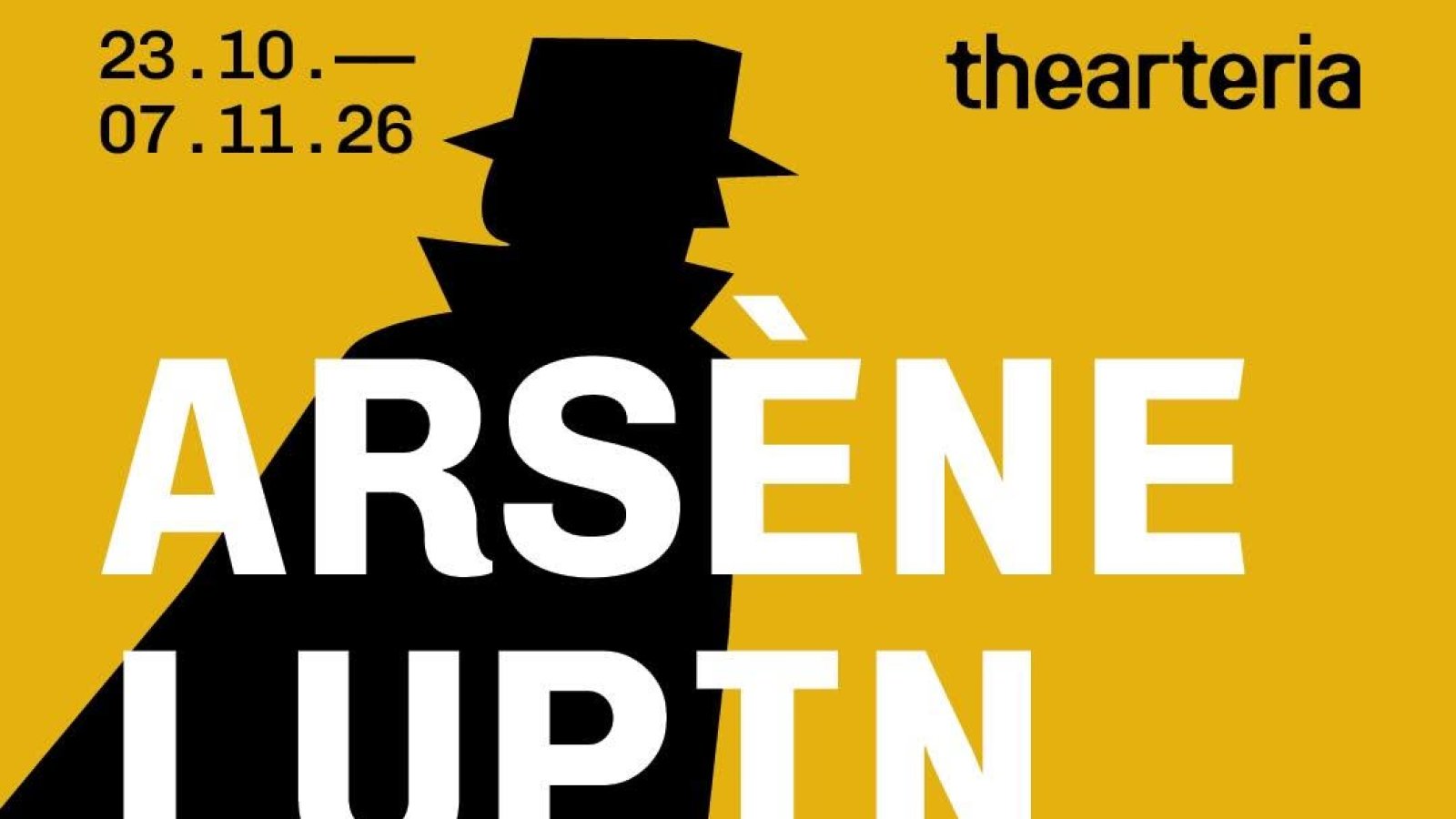Arsène Lupin – und das Collier der Königin