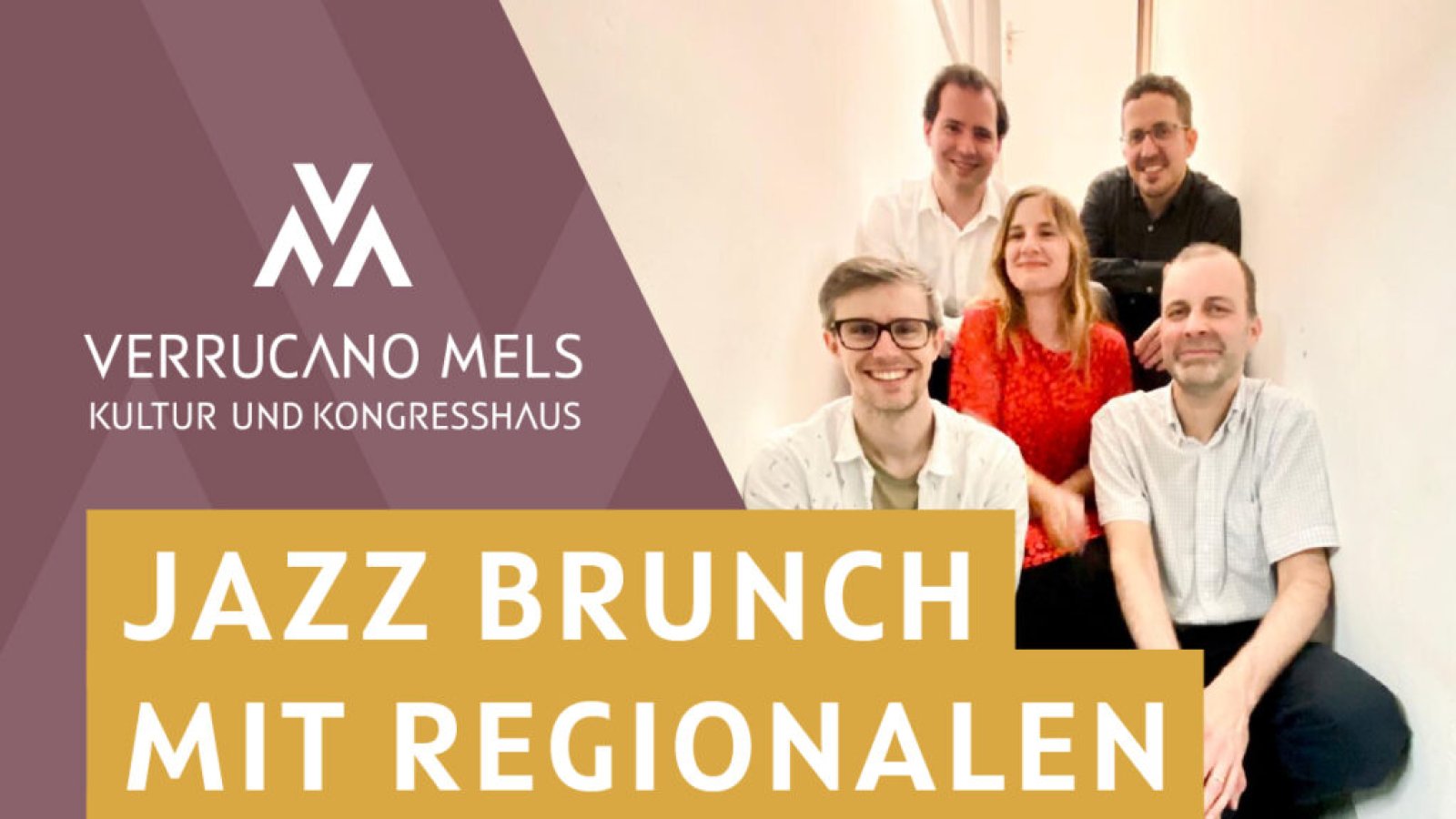 Jazz Brunch
