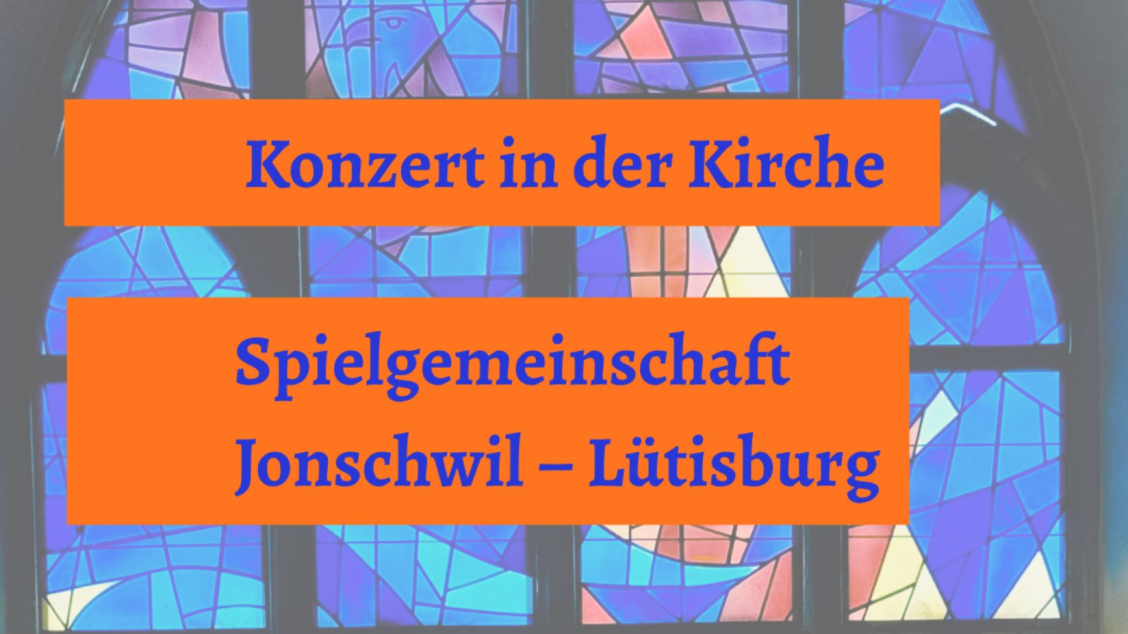 Dem Alltag entfliehen - Die Spielgemeinschaft lädt ein