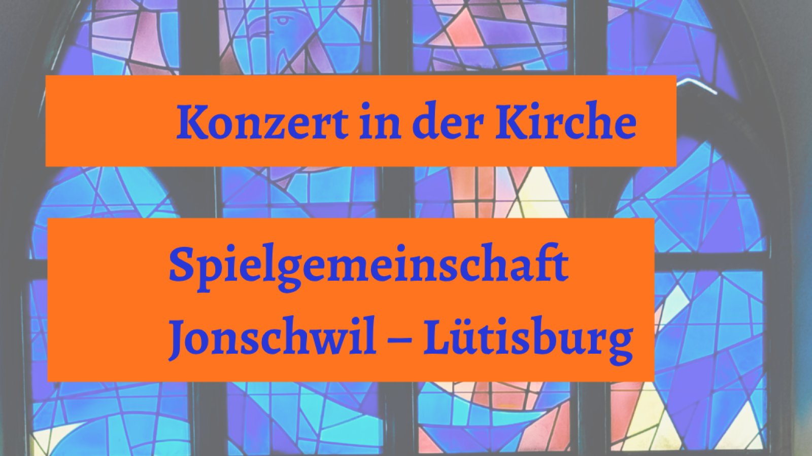 Dem Alltag entfliehen - Die Spielgemeinschaft lädt ein