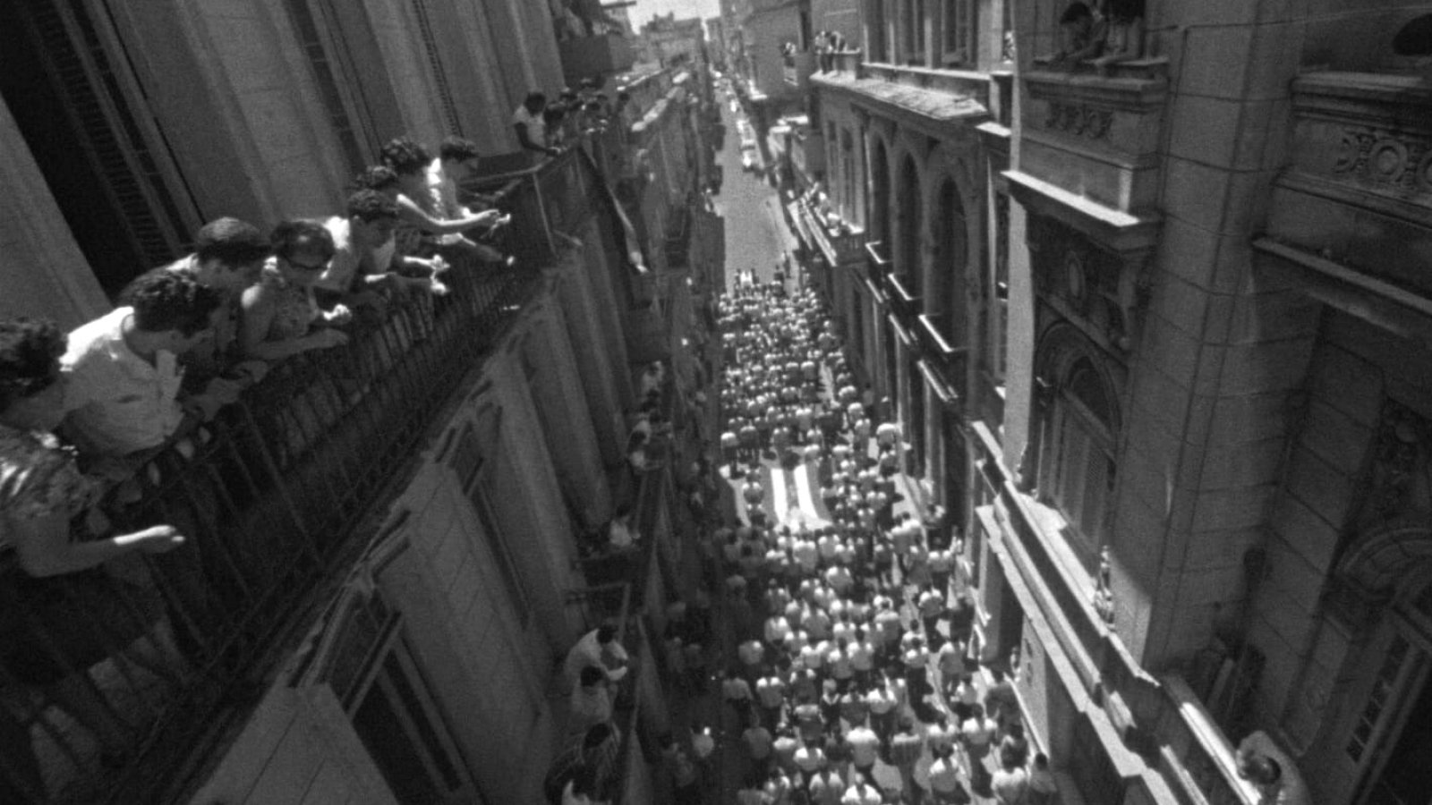 Skino im Kunstmuseum | Soy Cuba