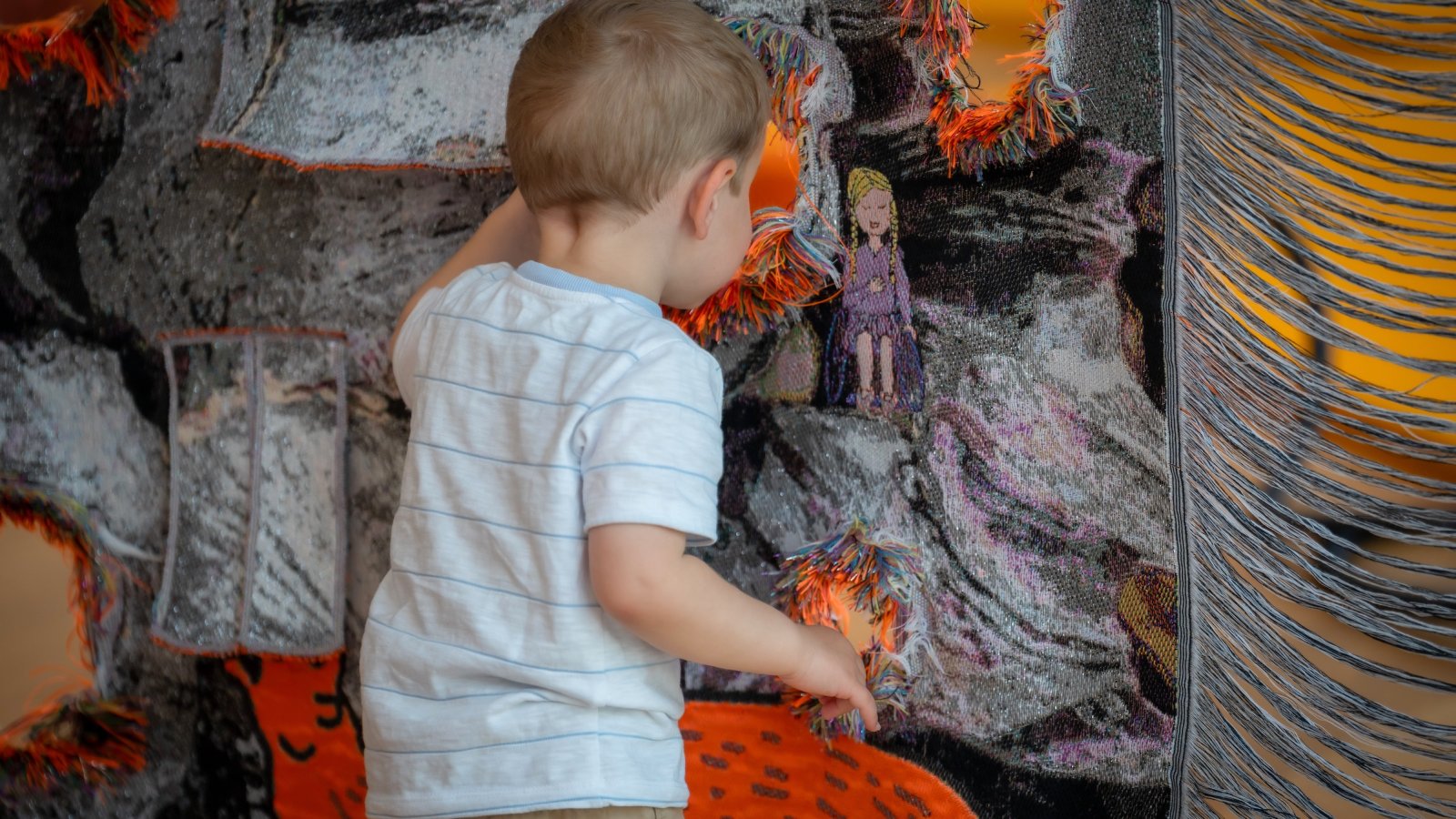 Playshop | Geschichtenerzählen