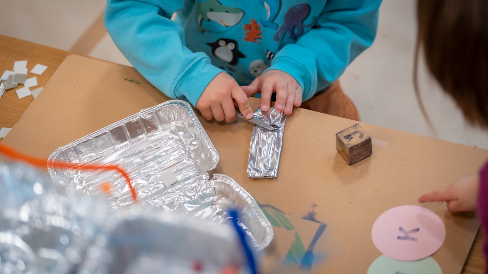 Familie | Familien-Atelier