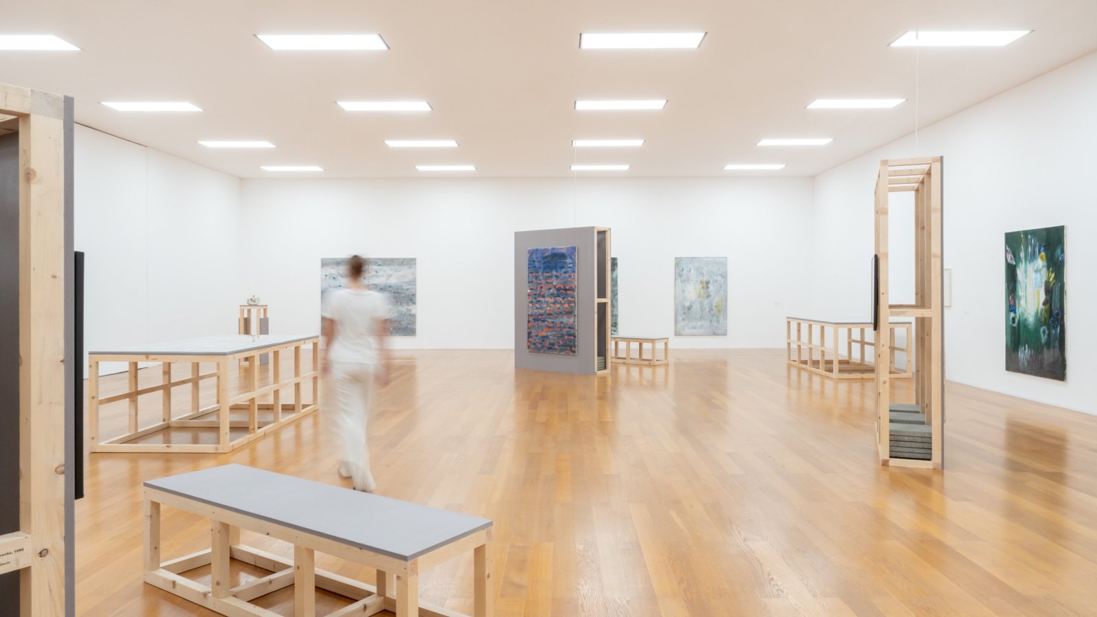 Gemeinsam Aktiv | Ein Nachmittag im Kunstmuseum