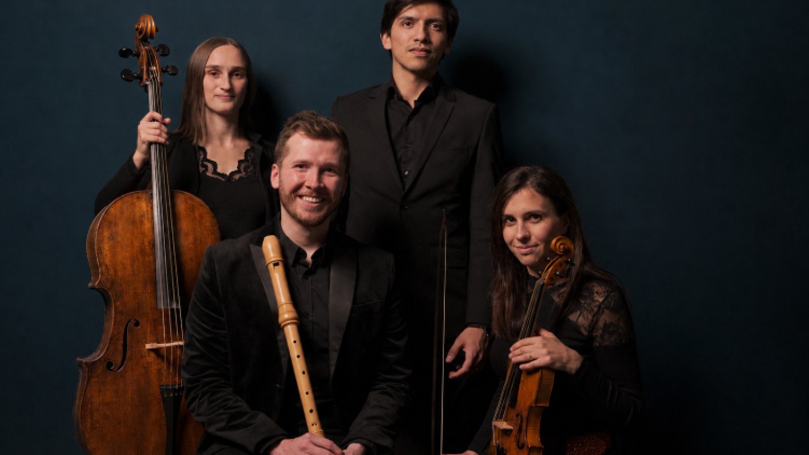 Barocke Kammermusik