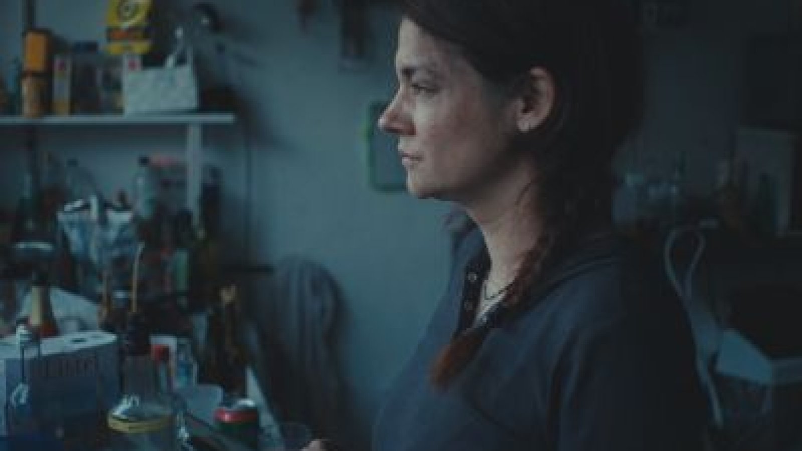 Internationaler Wettbewerb VIII: The Distance We Imagine