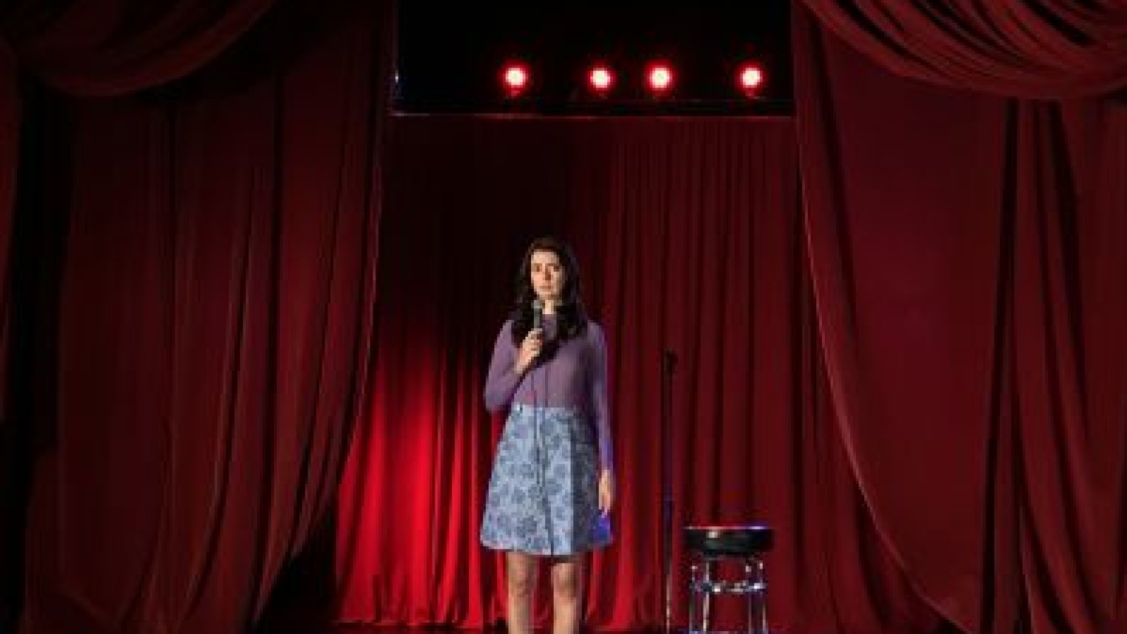 Women's Tales