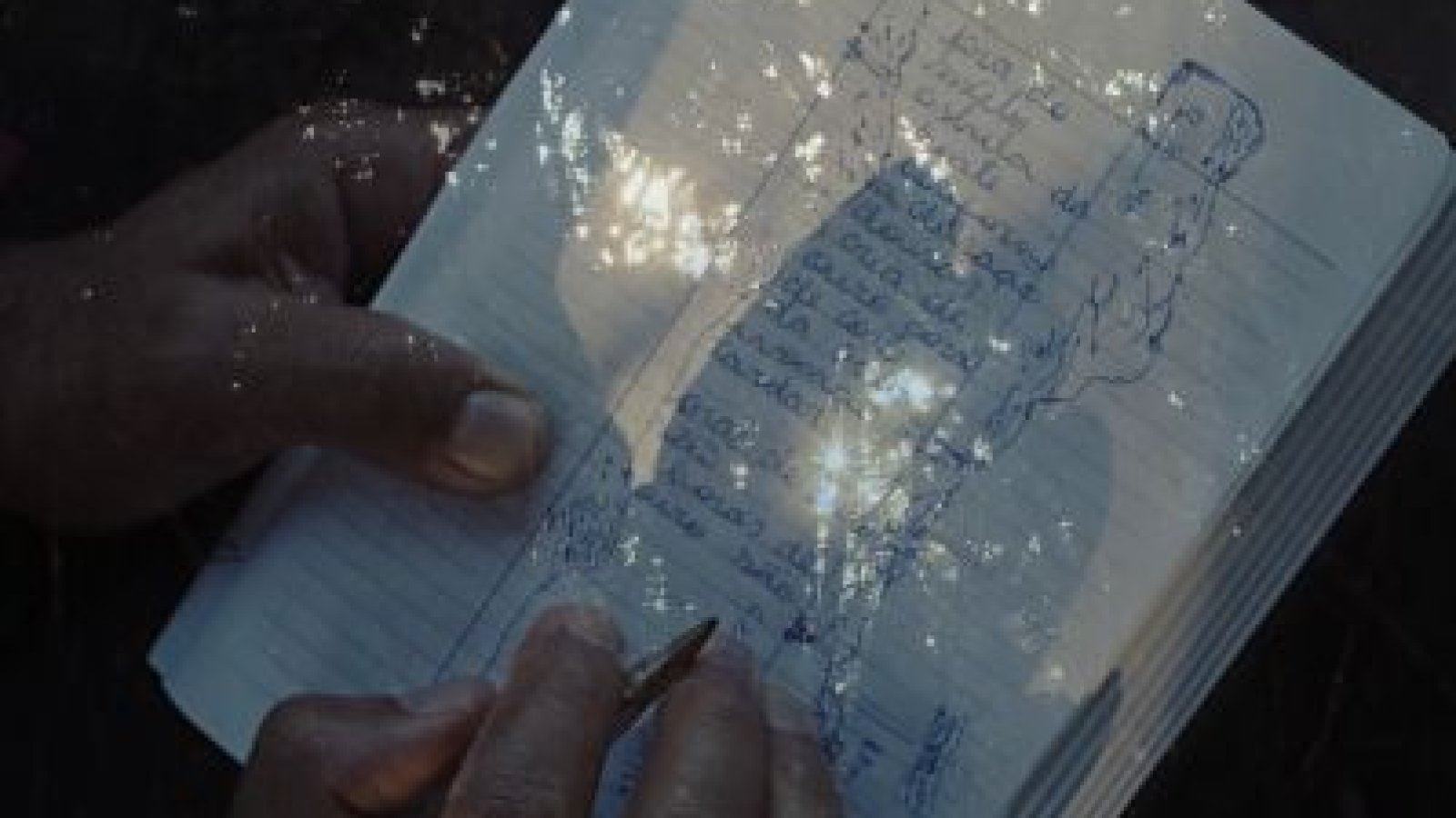 Internationaler Wettbewerb VI: The Memory We Reclaim